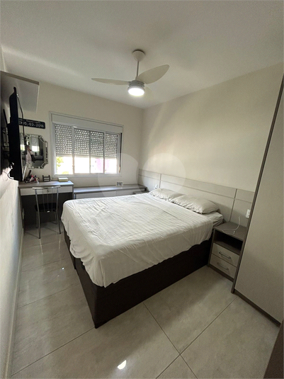 Venda Apartamento São Paulo Santana REO1036315 17