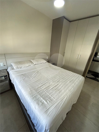 Venda Apartamento São Paulo Santana REO1036315 19