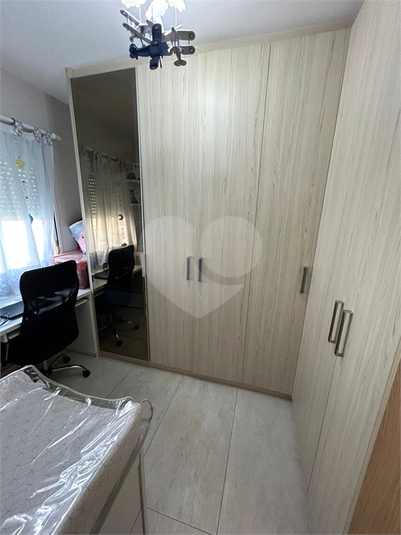 Venda Apartamento São Paulo Santana REO1036315 10