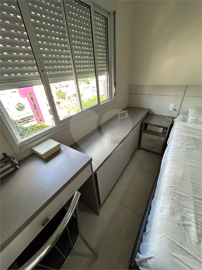 Venda Apartamento São Paulo Santana REO1036315 20