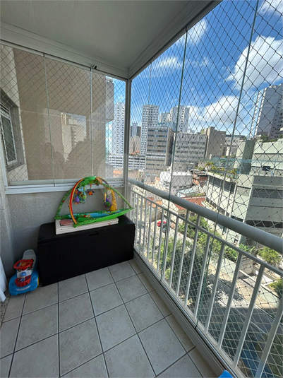 Venda Apartamento São Paulo Santana REO1036315 7