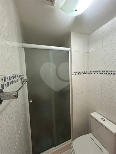 Venda Apartamento São Paulo Santana REO1036315 12