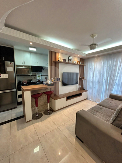 Venda Apartamento São Paulo Santana REO1036315 1