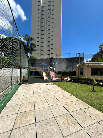 Venda Apartamento São Paulo Santana REO1036315 29