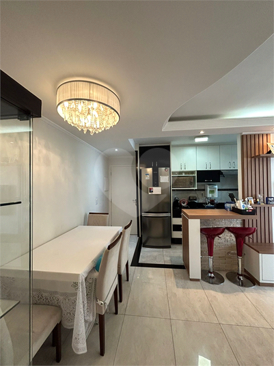 Venda Apartamento São Paulo Santana REO1036315 11