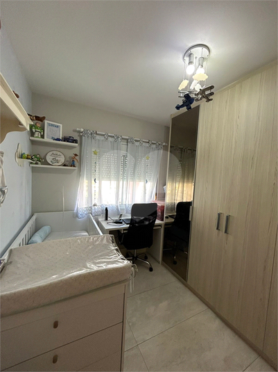 Venda Apartamento São Paulo Santana REO1036315 8