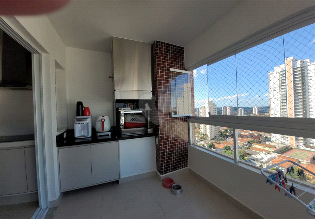 Venda Apartamento Indaiatuba Jardim Pau Preto REO1036316 14