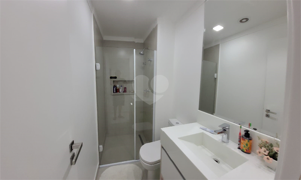 Venda Apartamento Indaiatuba Jardim Pau Preto REO1036316 17