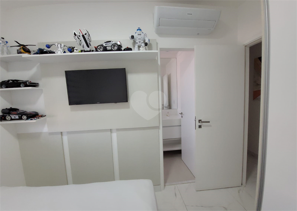 Venda Apartamento Indaiatuba Jardim Pau Preto REO1036316 21