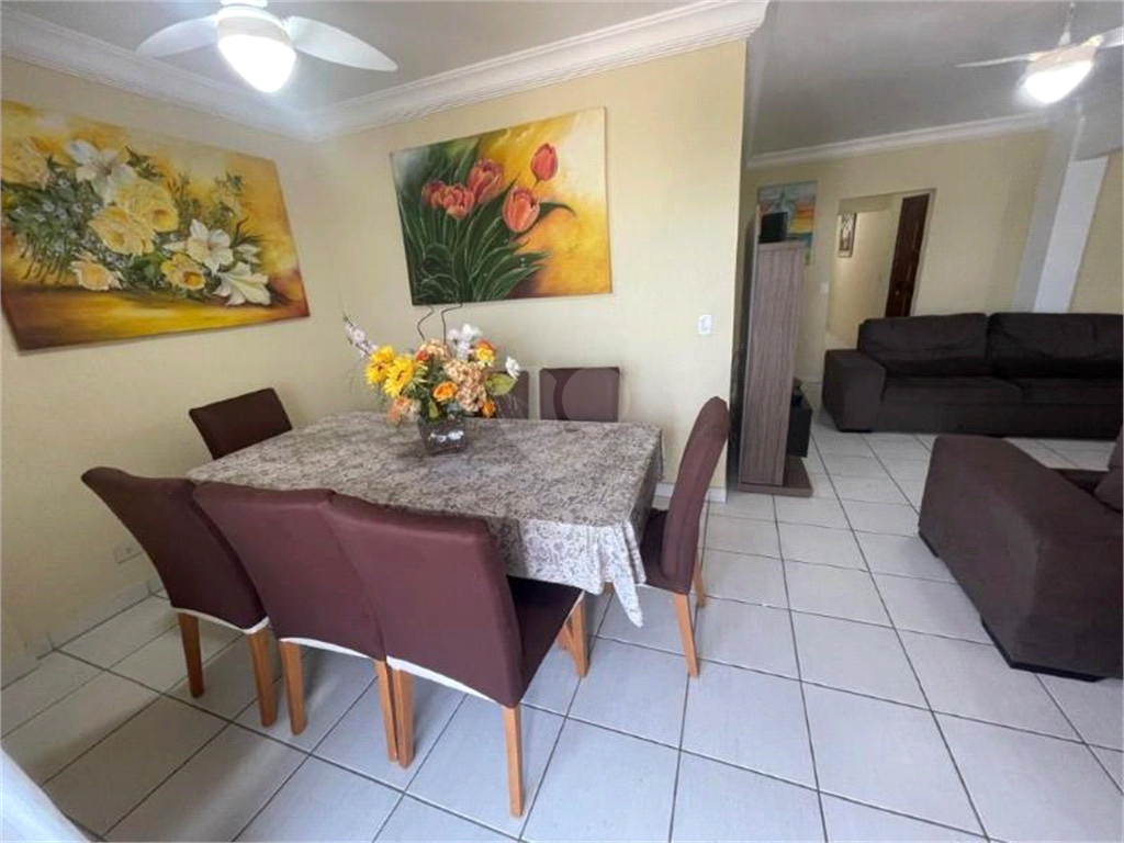 Venda Apartamento Praia Grande Guilhermina REO1036318 9