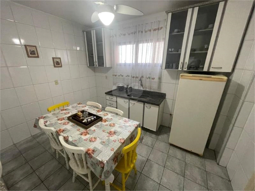 Venda Apartamento Praia Grande Guilhermina REO1036318 12