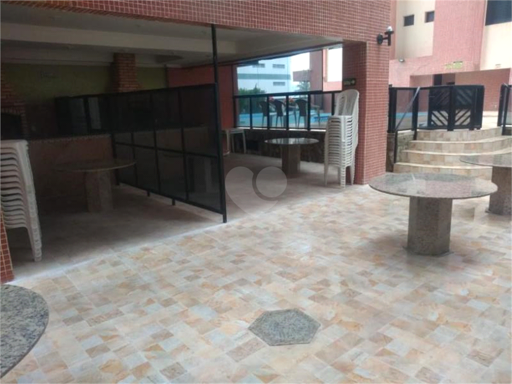 Venda Apartamento Praia Grande Guilhermina REO1036318 29