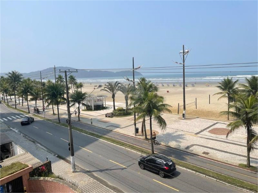 Venda Apartamento Praia Grande Guilhermina REO1036318 3