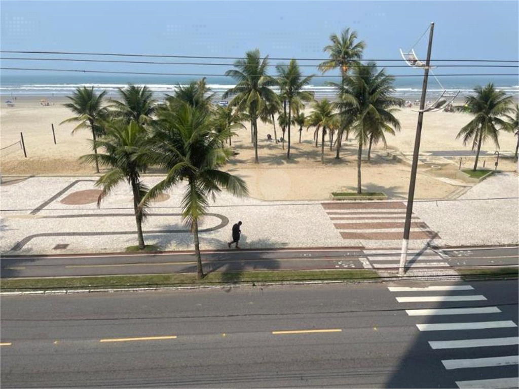 Venda Apartamento Praia Grande Guilhermina REO1036318 1