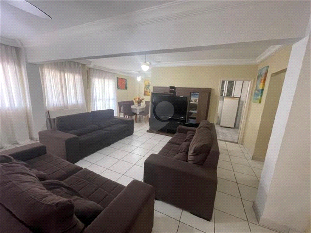 Venda Apartamento Praia Grande Guilhermina REO1036318 7