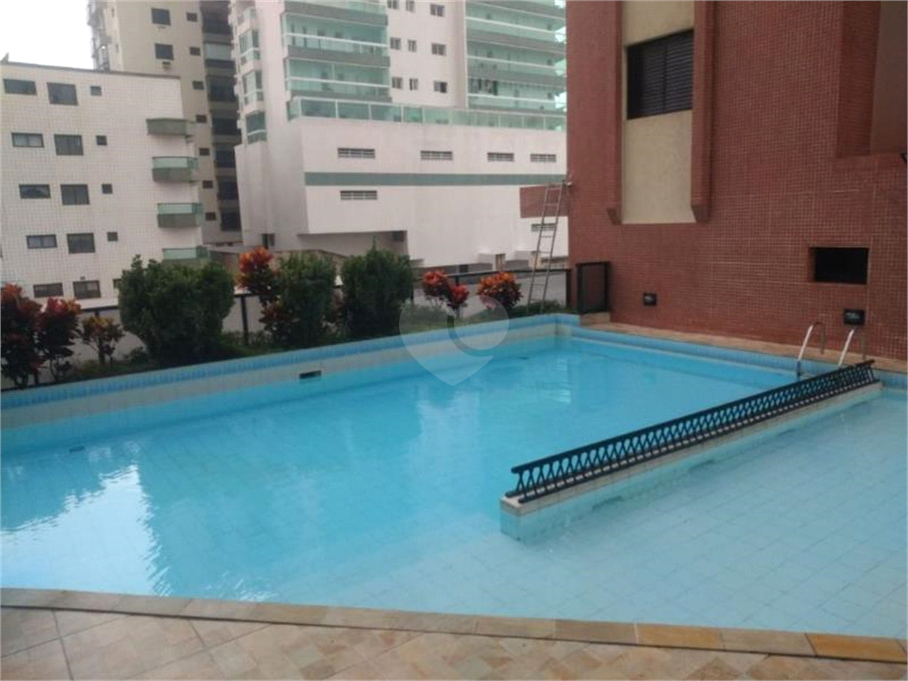 Venda Apartamento Praia Grande Guilhermina REO1036318 32