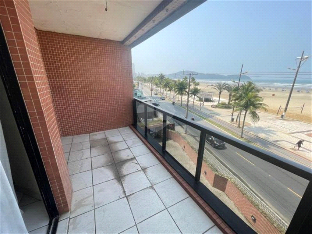 Venda Apartamento Praia Grande Guilhermina REO1036318 2