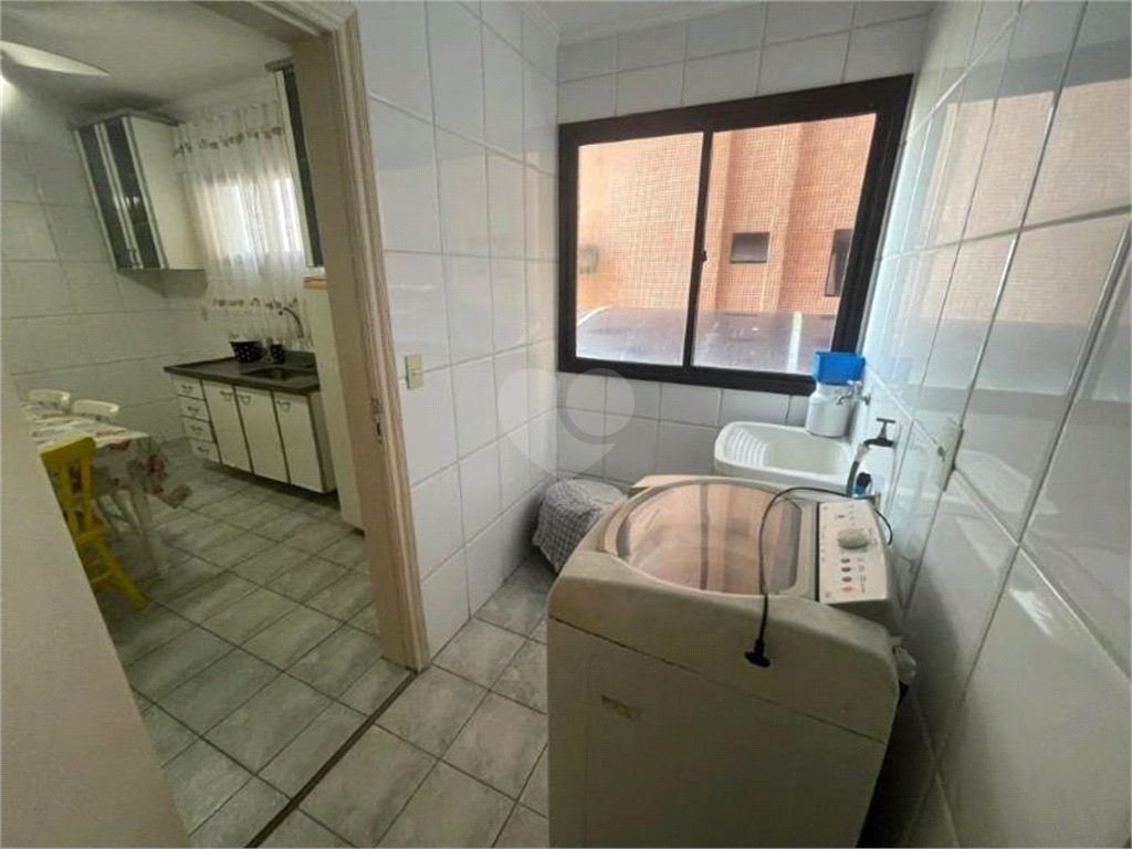 Venda Apartamento Praia Grande Guilhermina REO1036318 14