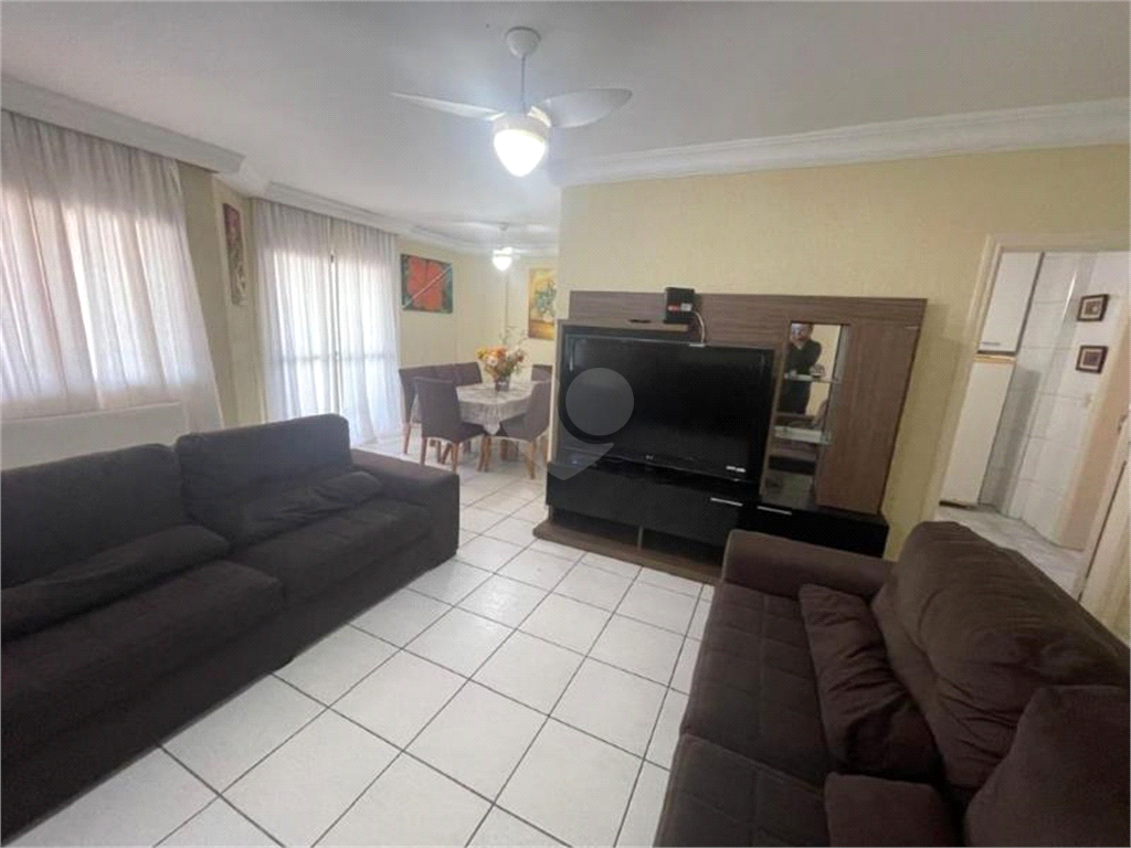 Venda Apartamento Praia Grande Guilhermina REO1036318 6