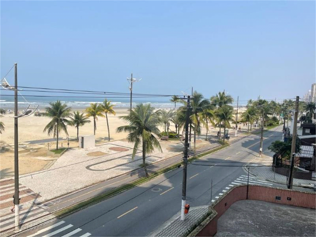 Venda Apartamento Praia Grande Guilhermina REO1036318 4