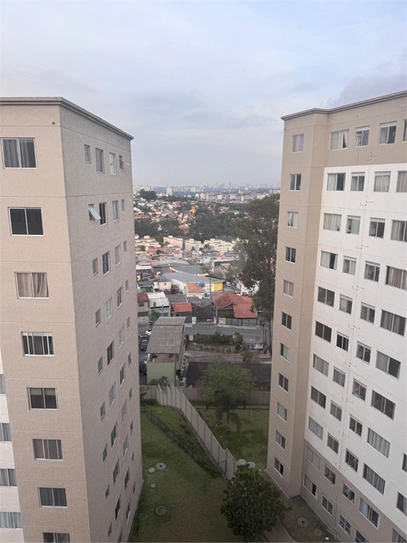 Venda Apartamento São Paulo Jardim Boa Vista (zona Oeste) REO1036319 17