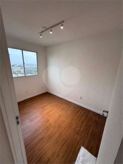 Venda Apartamento São Paulo Jardim Boa Vista (zona Oeste) REO1036319 3