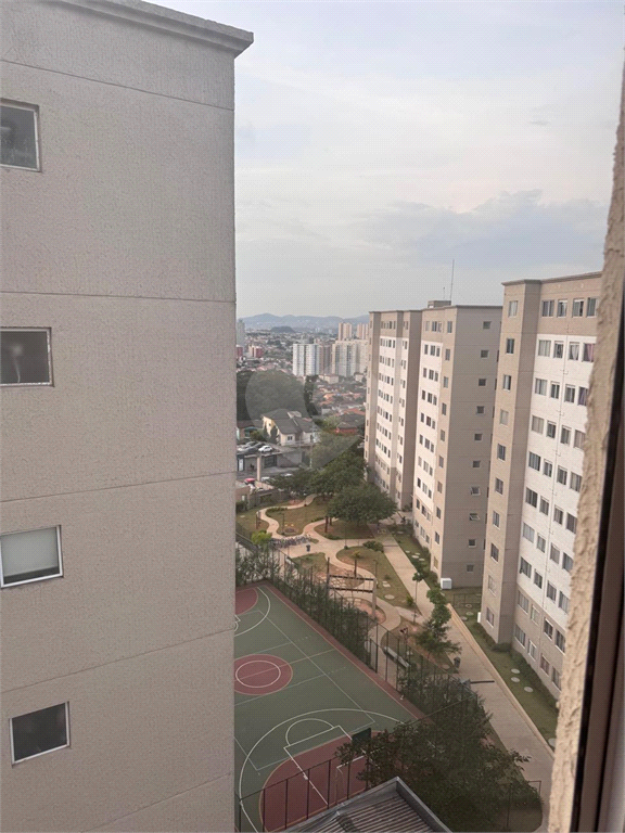 Venda Apartamento São Paulo Jardim Boa Vista (zona Oeste) REO1036319 16