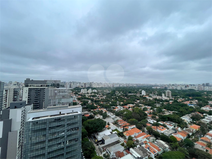 Venda Apartamento São Paulo Pinheiros REO1036321 19