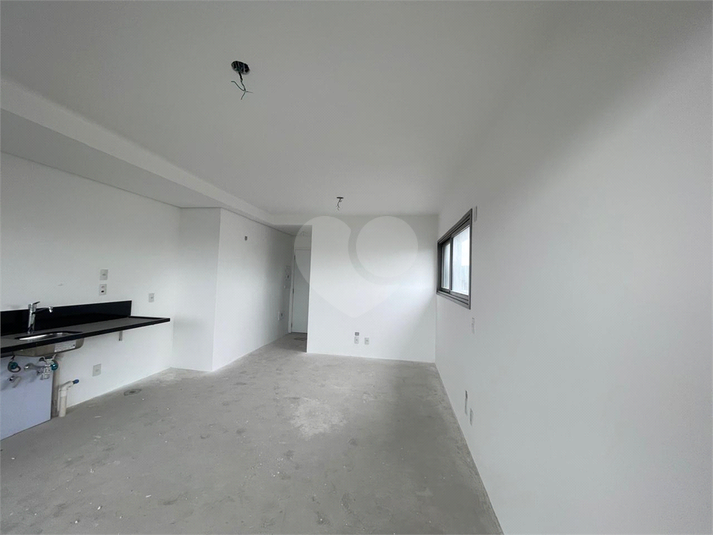 Venda Apartamento São Paulo Pinheiros REO1036321 4