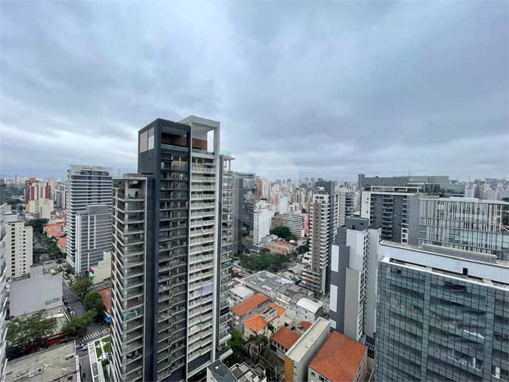 Venda Apartamento São Paulo Pinheiros REO1036321 20