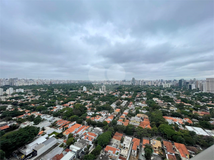 Venda Apartamento São Paulo Pinheiros REO1036321 2