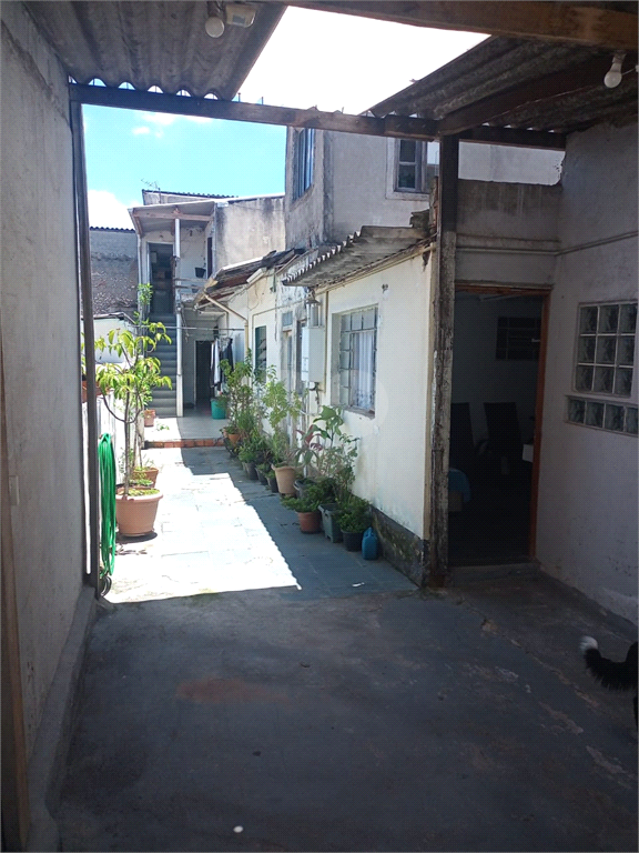 Venda Casa São Paulo Vila Nivi REO1036323 25