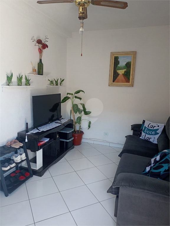 Venda Casa São Paulo Vila Nivi REO1036323 4