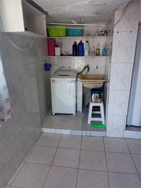 Venda Casa São Paulo Vila Nivi REO1036323 26