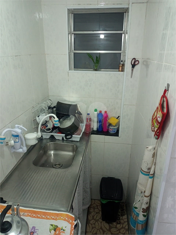 Venda Casa São Paulo Vila Nivi REO1036323 15