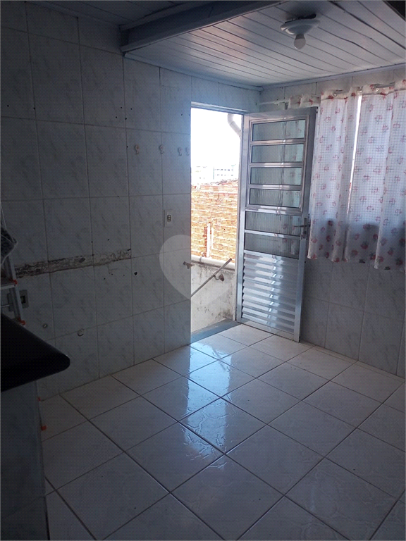 Venda Casa São Paulo Vila Nivi REO1036323 22