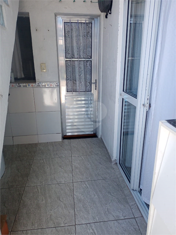 Venda Casa São Paulo Vila Nivi REO1036323 3