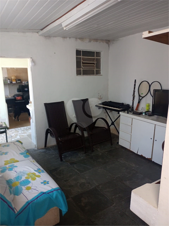 Venda Casa São Paulo Vila Nivi REO1036323 20