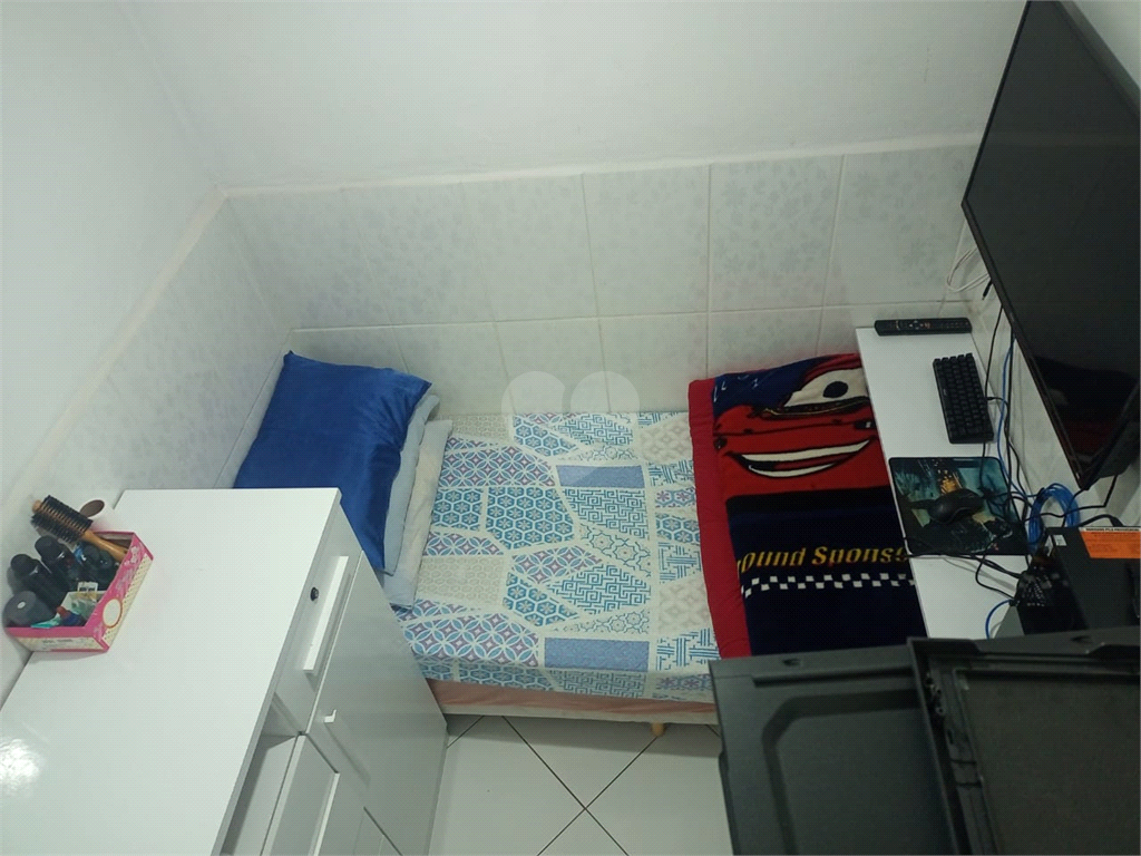 Venda Casa São Paulo Vila Nivi REO1036323 8