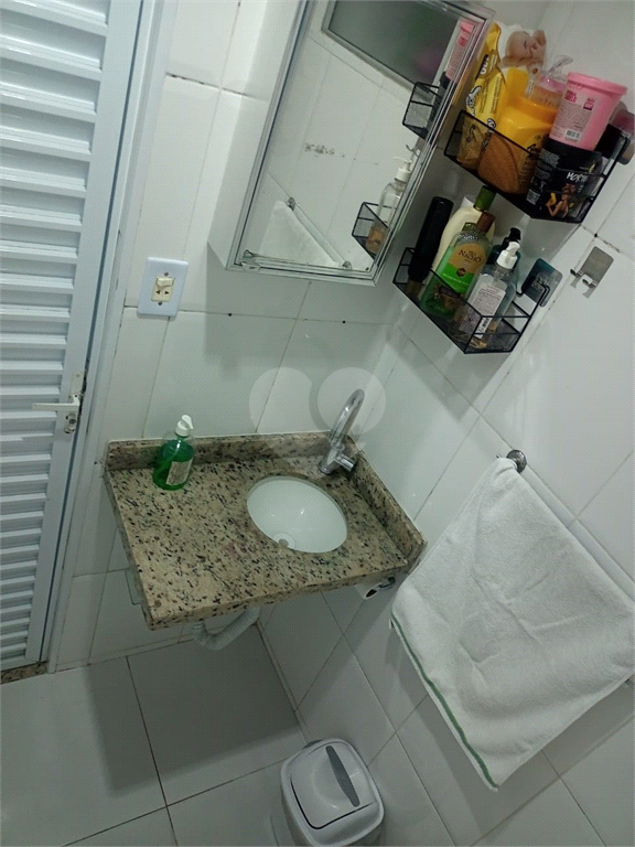 Venda Casa São Paulo Vila Nivi REO1036323 10