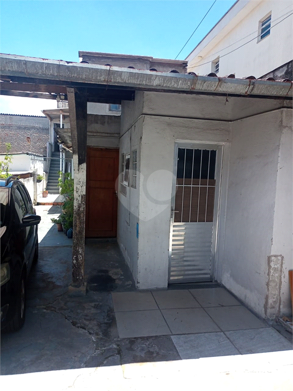 Venda Casa São Paulo Vila Nivi REO1036323 24