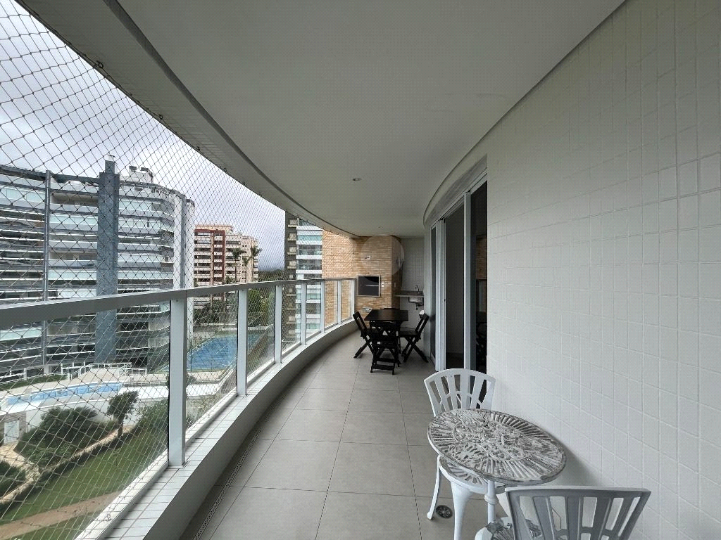 Venda Apartamento Bertioga Riviera REO1036326 2