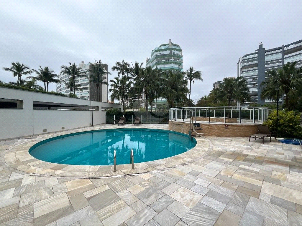 Venda Apartamento Bertioga Riviera REO1036326 18