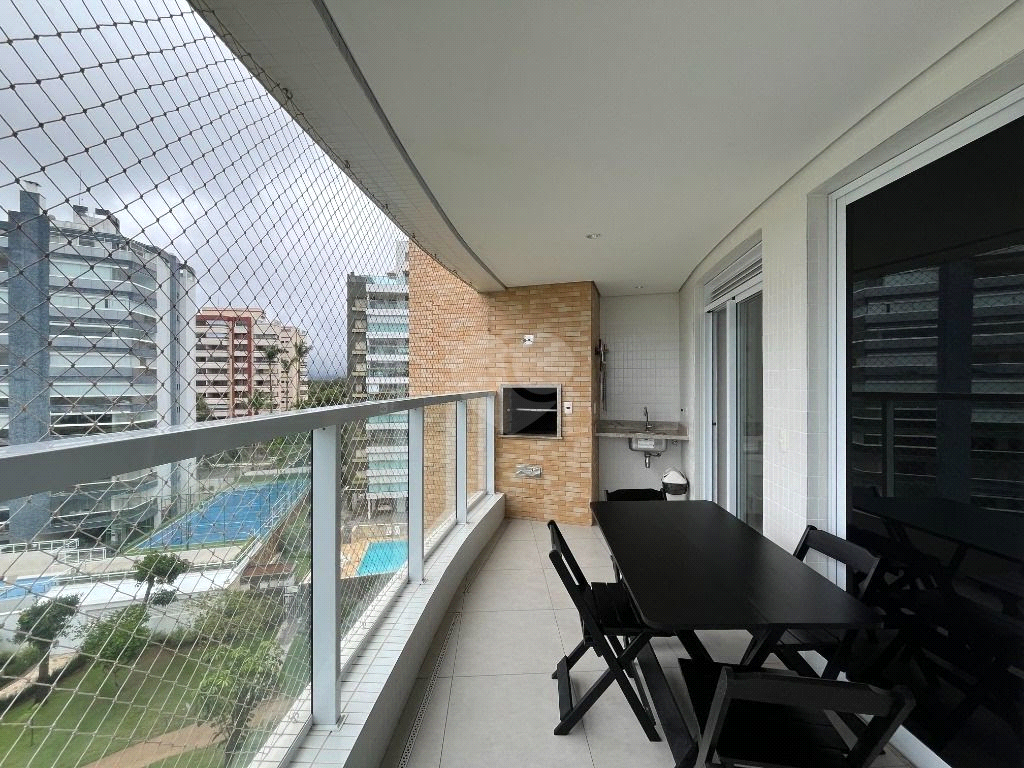 Venda Apartamento Bertioga Riviera REO1036326 13