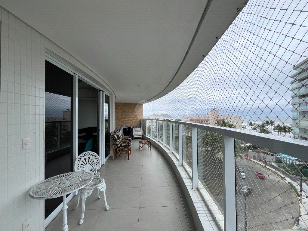 Venda Apartamento Bertioga Riviera REO1036327 2