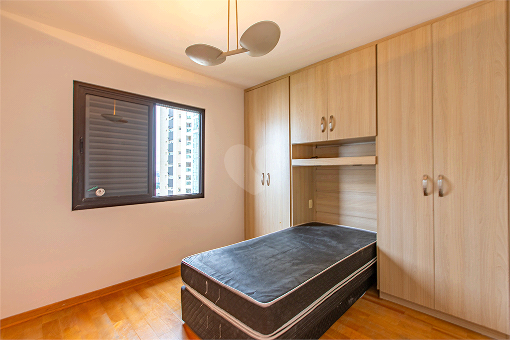 Venda Apartamento São Paulo Alto Da Lapa REO1036331 14