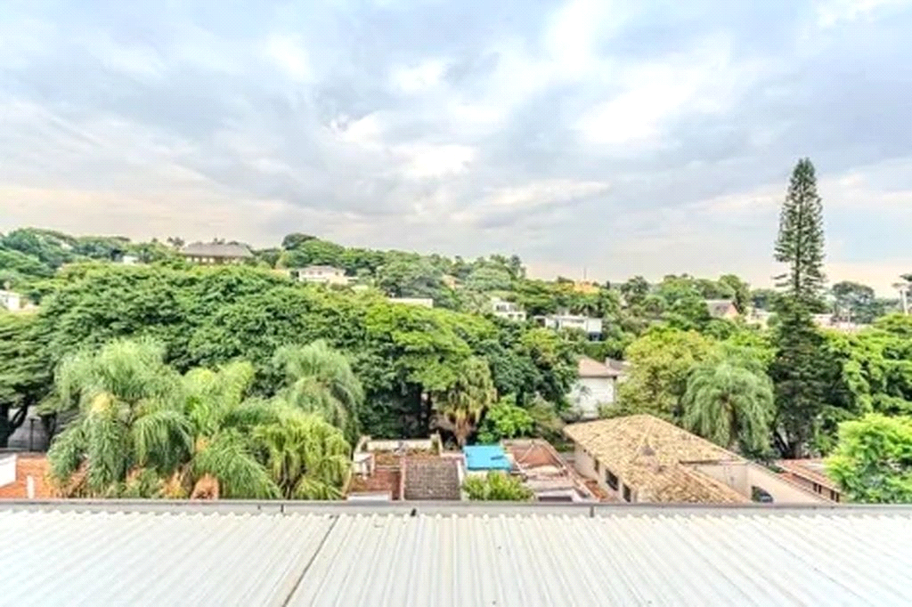 Venda Casa de vila São Paulo Cidade Jardim REO1036332 6