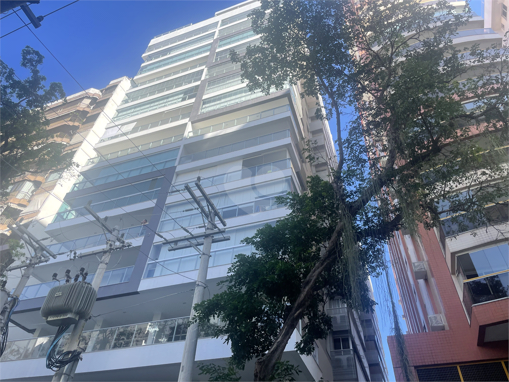 Venda Apartamento Niterói Icaraí REO1036339 1