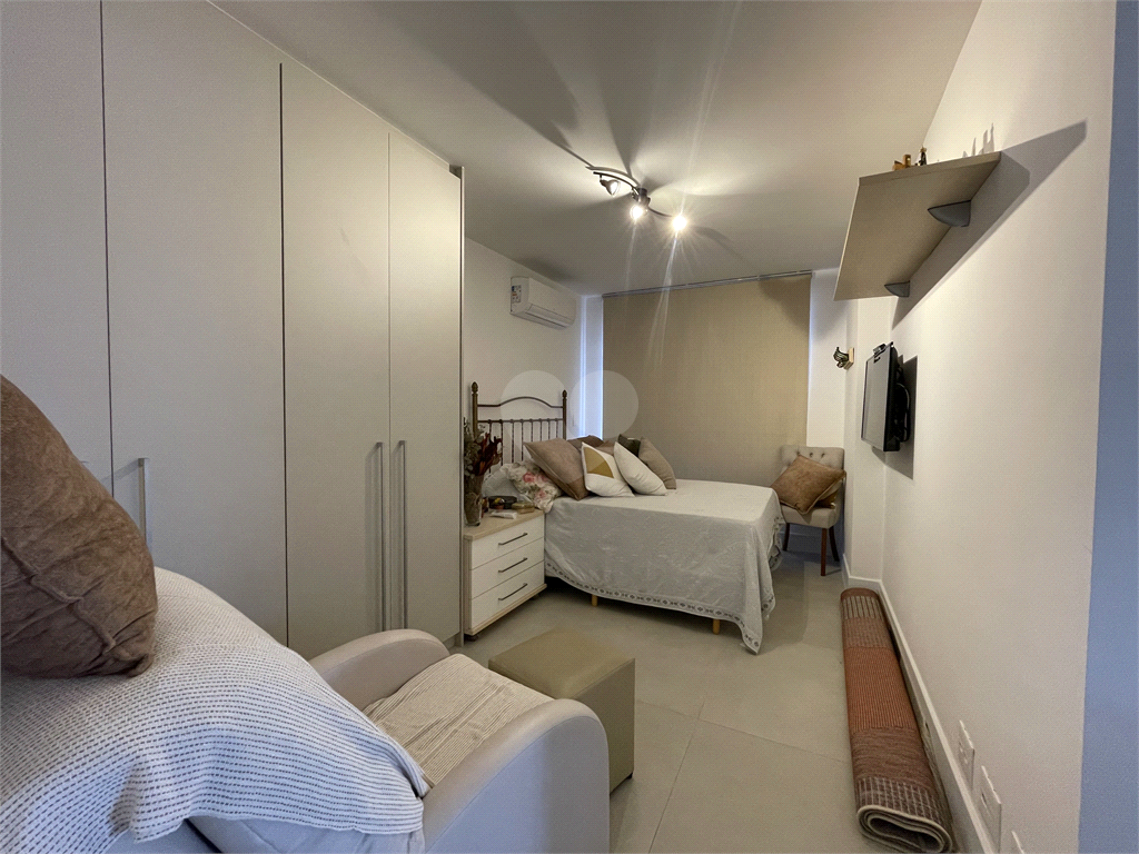 Venda Apartamento Niterói Icaraí REO1036339 13