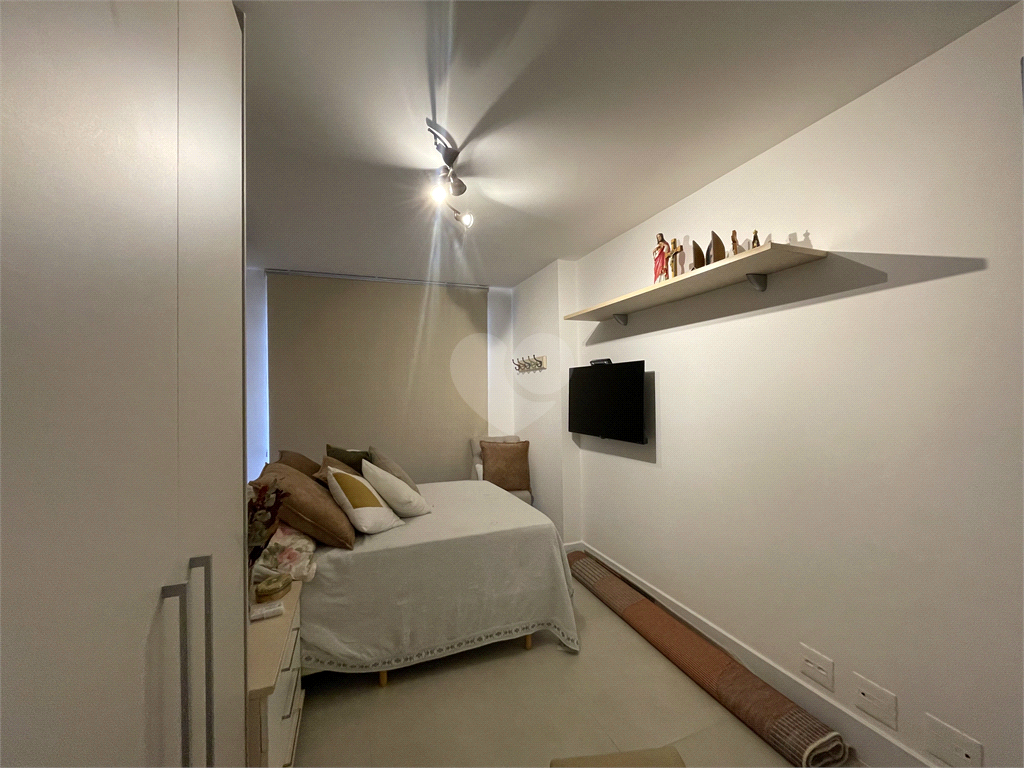 Venda Apartamento Niterói Icaraí REO1036339 16